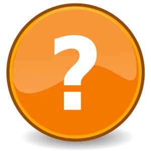 Question mark PNG-38070